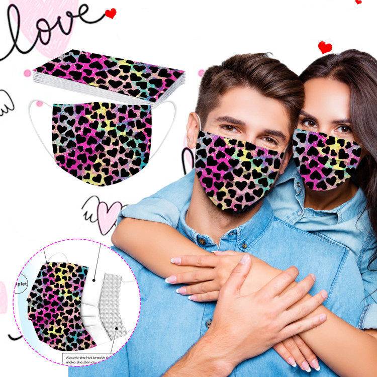 20PCS Valentine